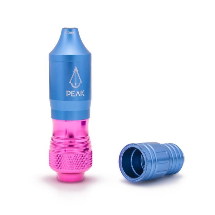 Kyan Auminum Grip - Image 3