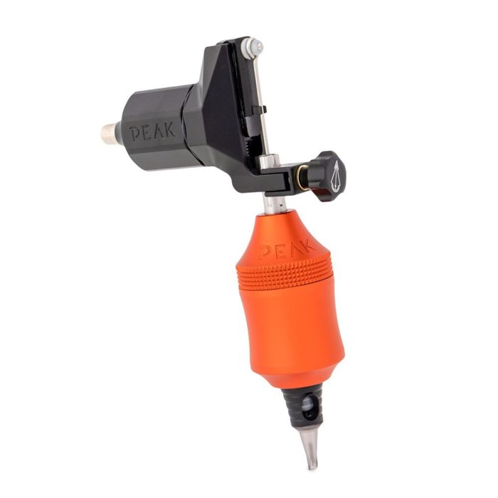 Trona Adjustable Aluminum Grip — 34mm Blue - Image 4