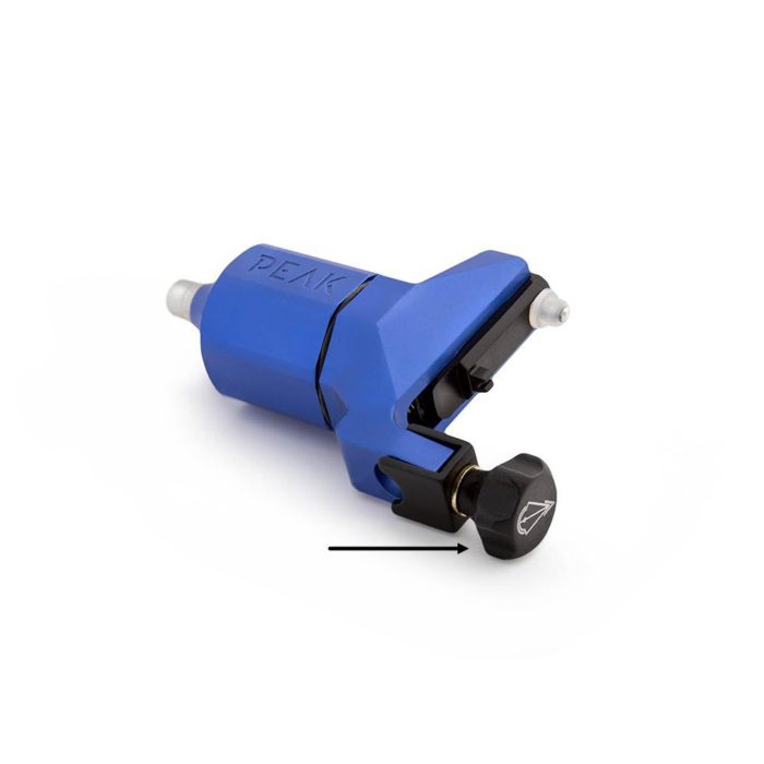 Spare Azure Vice Screw - Image 2