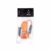 Peak Right Angle RCA Cord 6 ft - Image 2