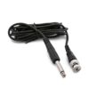 Peak BNC Cable for Foot Switch 5.5 ft - Image 2