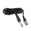 Peak BNC Cable for Foot Switch 5.5 ft