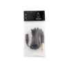 Peak Straight RCA Cord 6 ft - Image 2