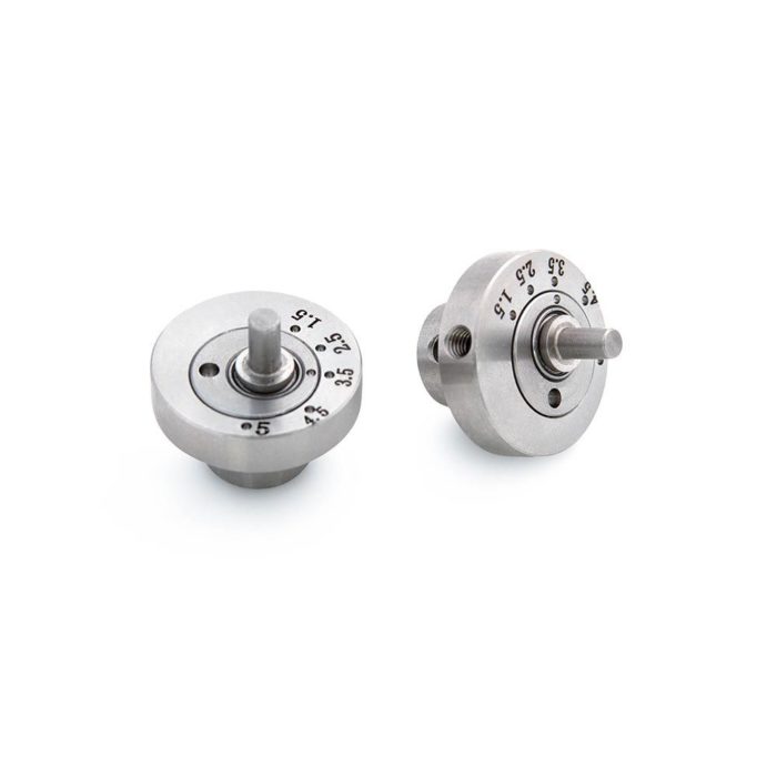 Spare Nebula Cam - Adjustable Stroke