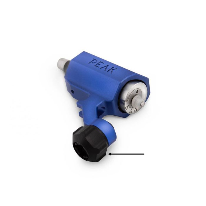 Spare Nebula Vice Screw - Image 2