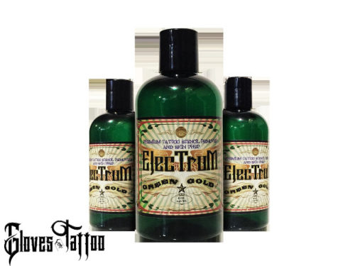 Killer Ink Tattoo - Killer Ink Tattoo has a range of stencil solutions in  stock, including Electrum Premium Tattoo Stencil Primer, Anchored by Nikko  Hurtado, Stencil Forte, and Stencil Stuff. Check out