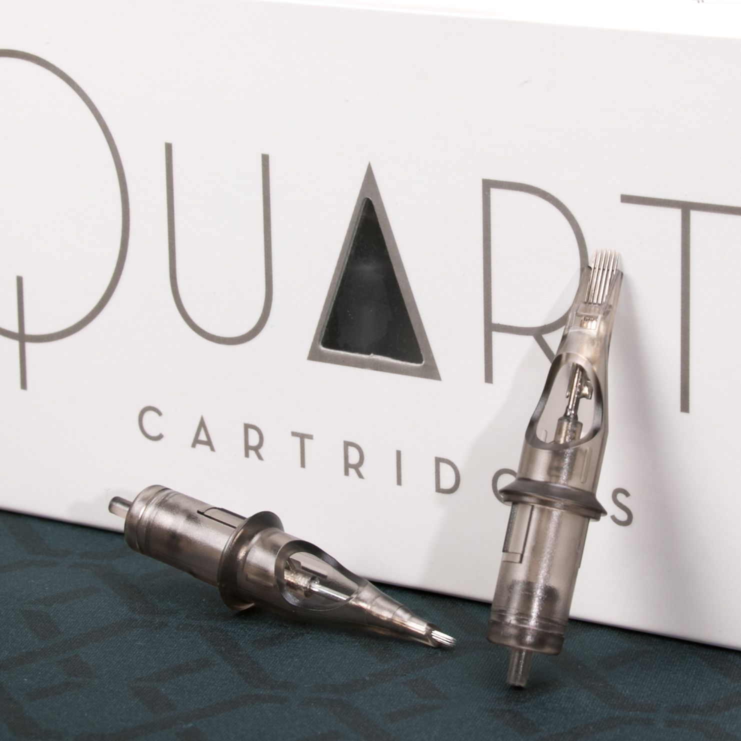 Peak Quartz Cartridges - Image 4