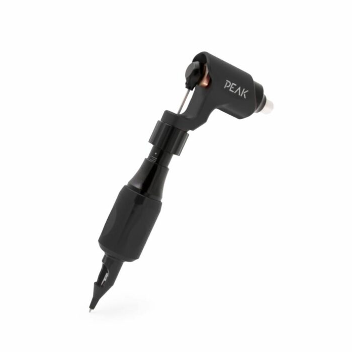 Tanza Cartridge Rotary Machine & Axi Grip Set - Image 6