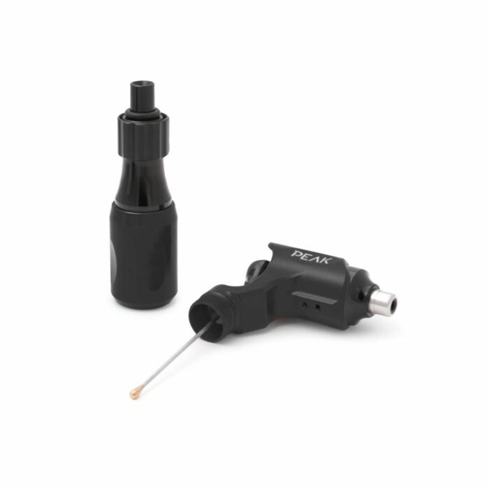 Tanza Cartridge Rotary Machine & Axi Grip Set - Image 3