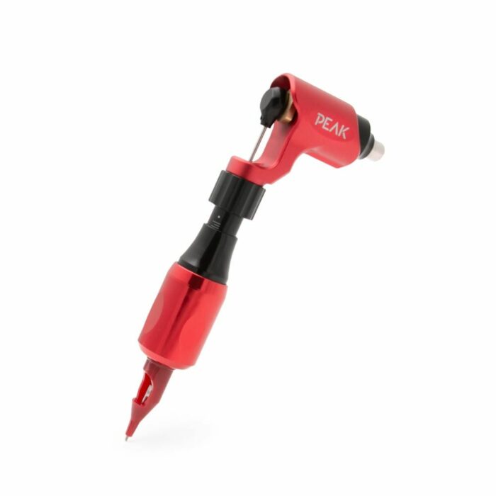 Tanza Cartridge Rotary Machine & Axi Grip Set - Image 12