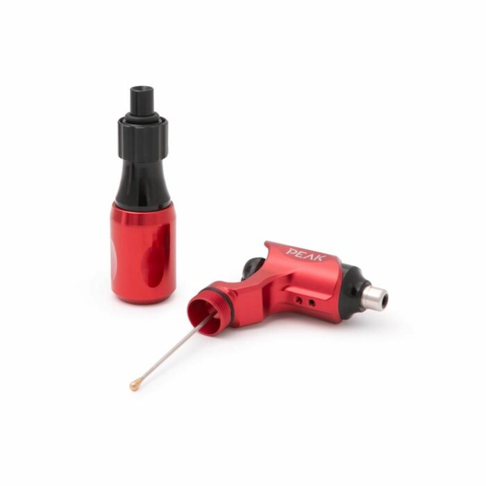Tanza Cartridge Rotary Machine & Axi Grip Set - Image 9