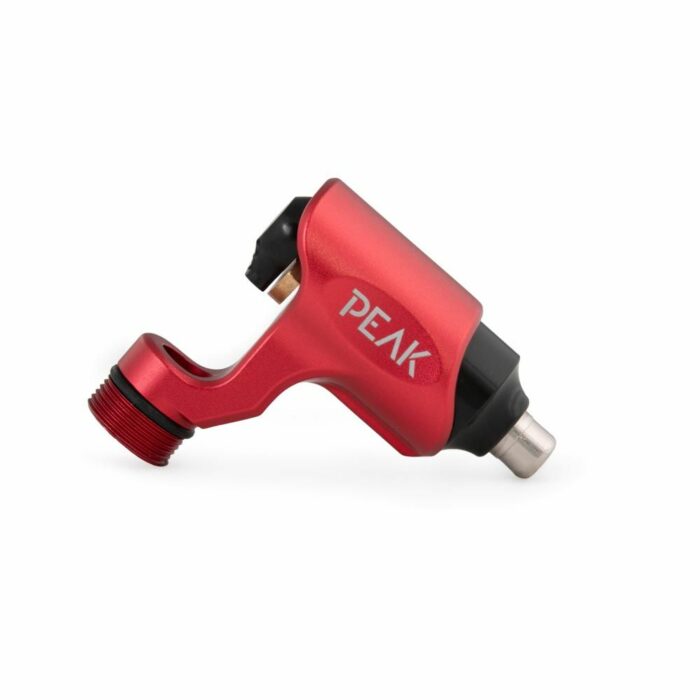 Tanza Cartridge Rotary Machine & Axi Grip Set - Image 8