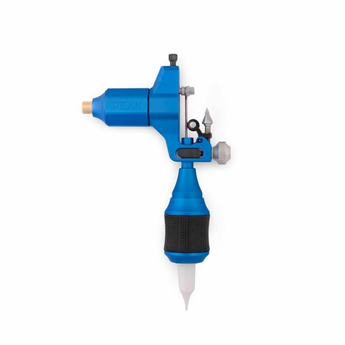 Peak Ara Adjustable Slider Tattoo Machine - Image 6