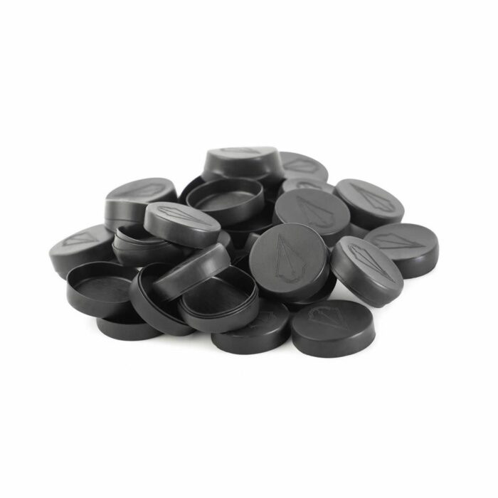 Peak Disposable Knob Covers For Lazur Power Supply - Image 2