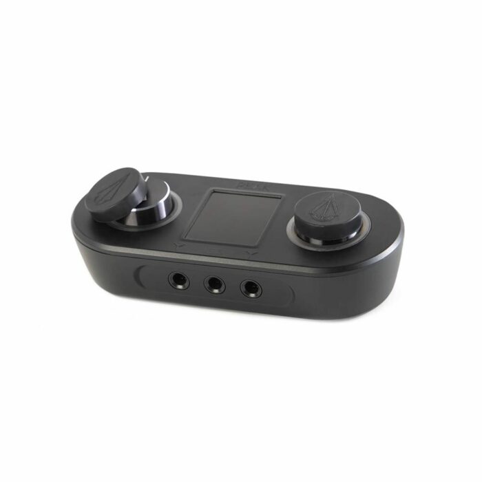 Peak Disposable Knob Covers For Lazur Power Supply - Image 3