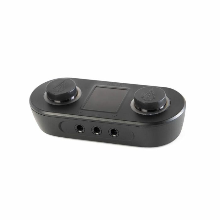 Peak Disposable Knob Covers For Lazur Power Supply - Image 4