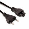 Peak Euro Power Cord For Lazur Power Supply