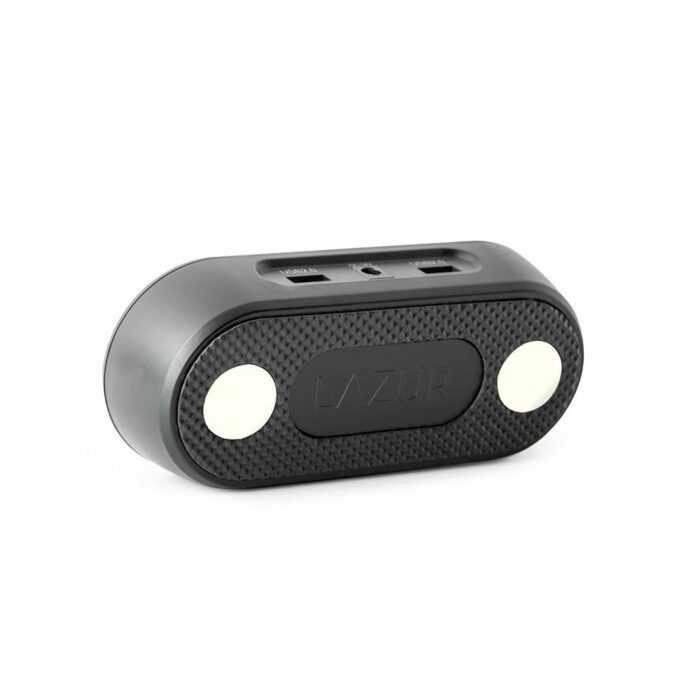 Peak Lazur Tattoo Power Supply - Image 3