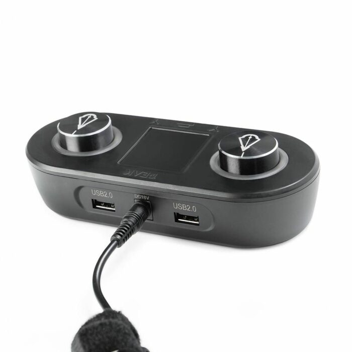 Peak Lazur Tattoo Power Supply - Image 4