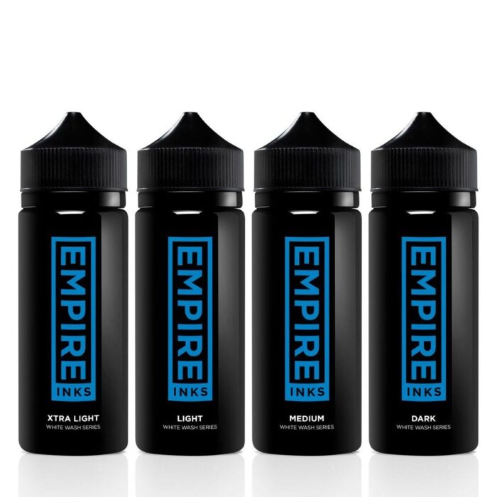 Empire White Wash