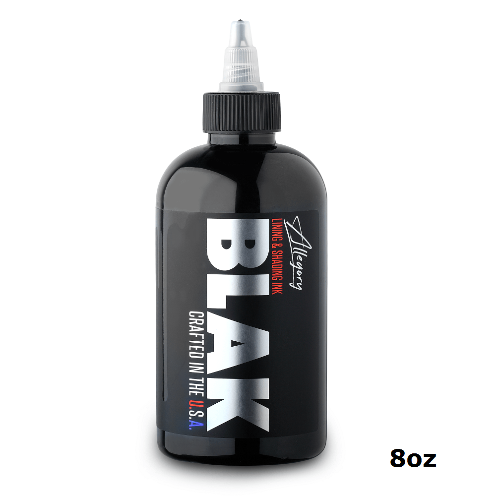 DYNAMIC TRIPLE BLACK INK TBK 2oz at Rs 1500/bottle | Tattoo Ink in Mumbai |  ID: 2851731799548