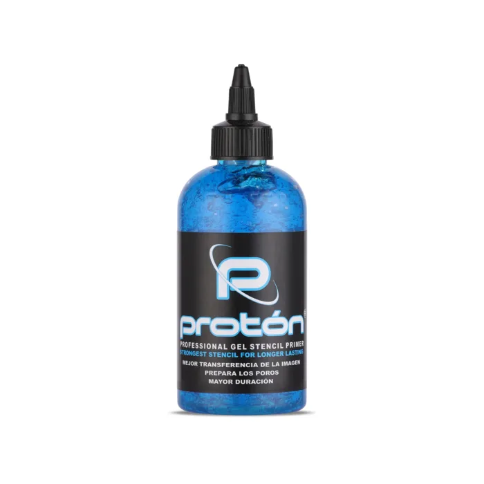 Proton Stencil Gel 8oz